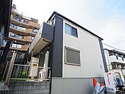 北小金駅より徒歩7分 2階 築12年8ヶ月の賃貸物件