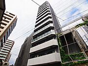 松戸駅より徒歩3分 8階 築7年の賃貸物件