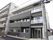 南流山駅より徒歩7分 3階 築7年7ヶ月の賃貸物件