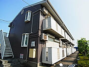 サンライズ皆川 2階 築31年9ヶ月の賃貸物件