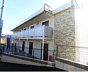 上本郷駅より徒歩7分 2階 築3年11ヶ月の賃貸物件