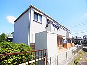 新八柱駅より徒歩10分 2階 築11年の賃貸物件