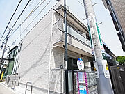 松戸駅より徒歩13分 1階 築9年7ヶ月の賃貸物件