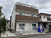 ヴィラ馬橋 2階 築5年2ヶ月の賃貸物件