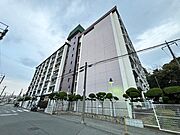 浅間台ハイホーム南棟 5階 築51年1ヶ月の賃貸物件