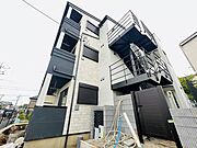 MELDIA新松戸 2階 築2年3ヶ月の賃貸物件