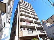 ヴァーグ壱番館 11階 築22年8ヶ月の賃貸物件