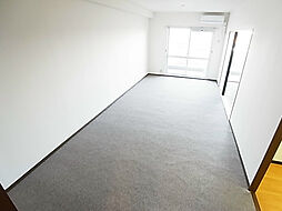 白井ロジュマン 230 2階2LDKのリビング/ダイニング