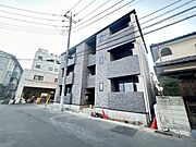 馬橋駅より徒歩5分 1階 築1年9ヶ月の賃貸物件