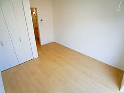 キャメル松戸岩瀬 202 2階1Kのリビング/ダイニング