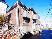 松戸駅より徒歩11分 2階 築9年8ヶ月の賃貸物件