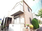 プチハイムレオ 1階 築21年9ヶ月の賃貸物件