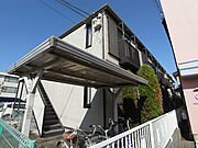 グランドール 1階 築24年9ヶ月の賃貸物件