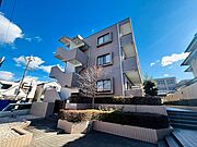 北小金駅より徒歩10分 3階 築32年8ヶ月の賃貸物件