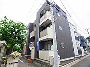 松戸駅より徒歩9分 3階 築18年11ヶ月の賃貸物件