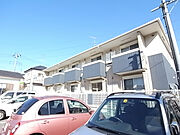 プランドールソフィア３ 1階 築17年4ヶ月の賃貸物件