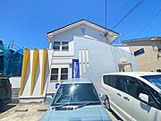 松戸駅より徒歩14分 1階 築23年1ヶ月の賃貸物件