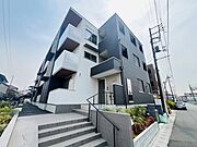 北松戸駅より徒歩8分 2階 築3年3ヶ月の賃貸物件