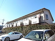 アムールL.A 2階 築18年8ヶ月の賃貸物件