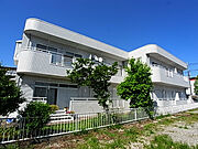 新松戸駅より徒歩10分 1階 築36年6ヶ月の賃貸物件