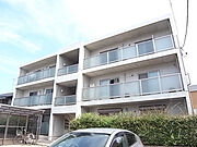 グランド・カオル１番館 2階 築18年10ヶ月の賃貸物件