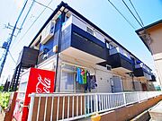 ダルーチャ北初富 1階 築35年5ヶ月の賃貸物件