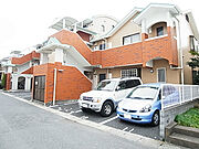 北松戸駅より徒歩10分 2階 築24年9ヶ月の賃貸物件