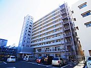 五香駅より徒歩3分 4階 築30年7ヶ月の賃貸物件