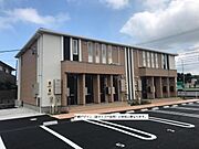 アンブレラ 1階 築1年8ヶ月の賃貸物件