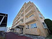 馬橋駅より徒歩14分 1階 築38年5ヶ月の賃貸物件