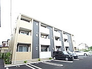 くぬぎ山駅より徒歩5分 3階 築14年3ヶ月の賃貸物件