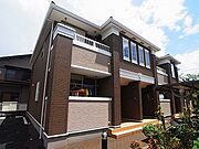 サクラグレース 2階 築13年8ヶ月の賃貸物件