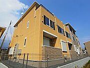 六実駅より徒歩6分 3階 築10年8ヶ月の賃貸物件