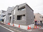 シャインヴィラ 1階 築6年9ヶ月の賃貸物件