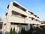 みのり台駅より徒歩3分 2階 築38年7ヶ月の賃貸物件