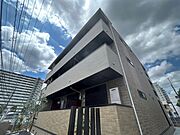 ラビット 2階 築2年5ヶ月の賃貸物件