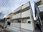 松戸駅より徒歩13分 2階 築2年4ヶ月の賃貸物件