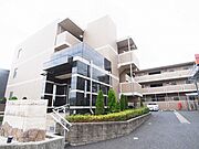 東松戸駅より徒歩8分 2階 築12年の賃貸物件