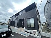 くぬぎ山駅より徒歩11分 2階 築1年9ヶ月の賃貸物件