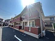 馬込沢駅より徒歩12分 2階 築13年11ヶ月の賃貸物件