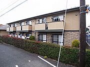 リシアンサス・ガーデンF 2階 築20年1ヶ月の賃貸物件