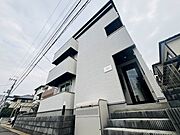 馬橋駅より徒歩7分 1階 築1年1ヶ月の賃貸物件