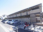 エミネンス上本郷 2階 築20年1ヶ月の賃貸物件