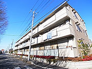 新松戸駅より徒歩12分 1階 築12年9ヶ月の賃貸物件