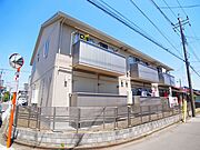 Strahl〜シュトラール〜 2階 築12年11ヶ月の賃貸物件