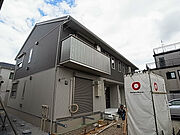 松戸駅より徒歩21分 1階 築9年3ヶ月の賃貸物件