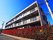 新松戸駅より徒歩19分 3階 築25年3ヶ月の賃貸物件