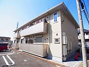 北小金駅より徒歩20分 1階 築9年4ヶ月の賃貸物件