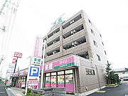 メープルガーデン 3階 築20年4ヶ月の賃貸物件