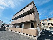 松戸駅より徒歩25分 3階 築15年8ヶ月の賃貸物件